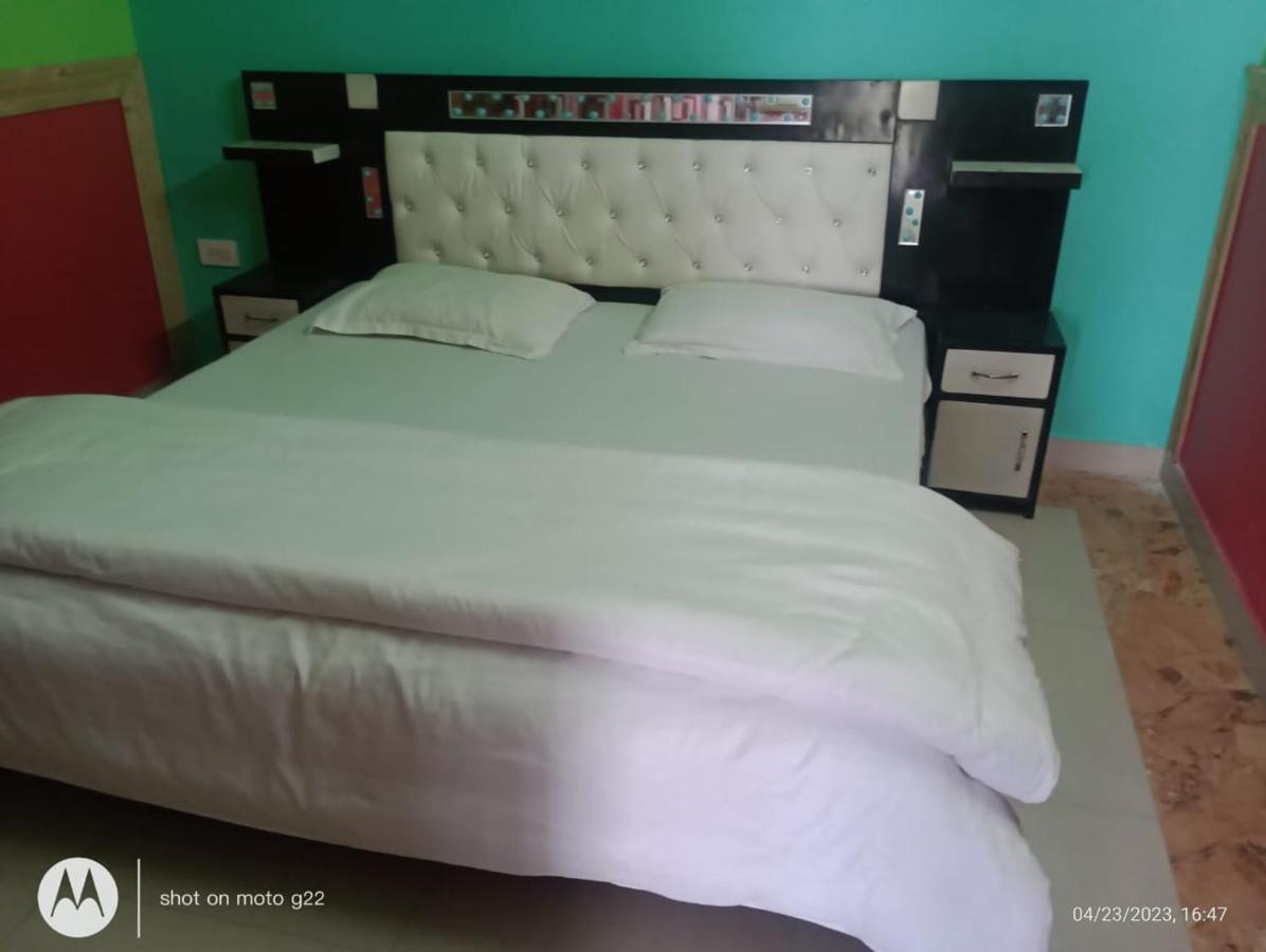 Irish Town Mussoorie Hotel Bagian luar foto